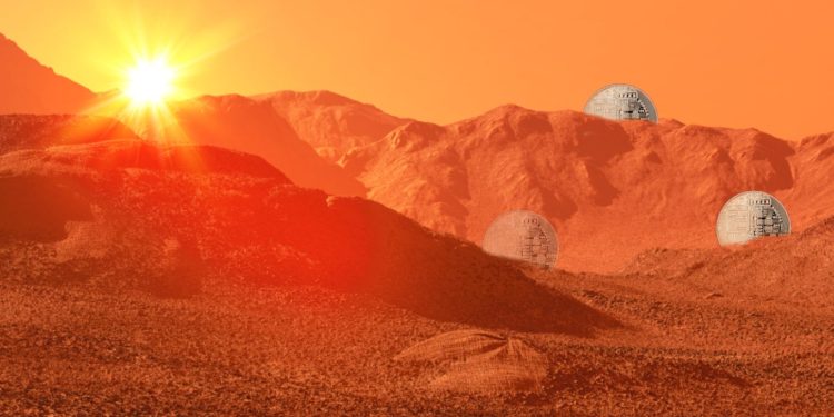 Is It DeFi Season? Top Trader Predicts Two Altcoins From Hot Crypto Sector Will Blast Off