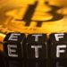 Bitcoin ETFs, The ‘Hedge Fund King’ In Crypto, Pointless CBDC + More News