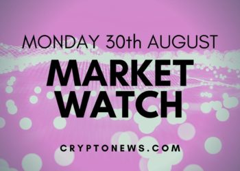 Bitcoin and Ethereum Stuck In Range, Altcoins Consolidate