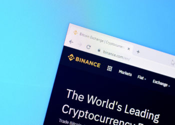 Binance Hires Ex-US Treasury Investigator to Head AML Operations