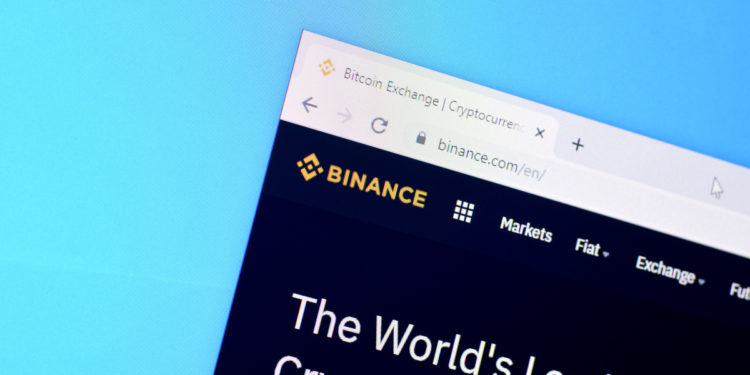 Binance Hires Ex-US Treasury Investigator to Head AML Operations