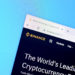 Binance Hires Ex-US Treasury Investigator to Head AML Operations
