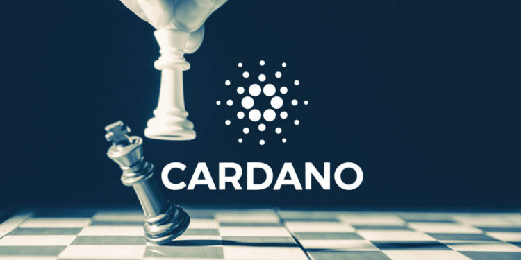 Cardano (ADA) Steadies Above $2 As Bulls Continue To Aim For $2.5