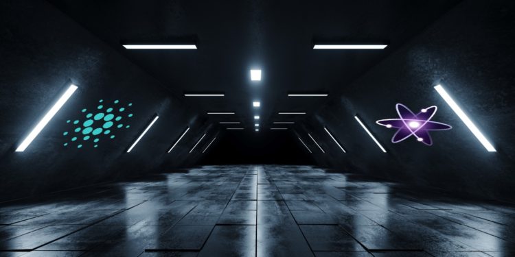 Cardano, Cosmos and Three Other Altcoins Brewing Massive Rallies, According to Analyst Scott Melker