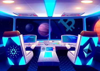 Top Trader Says Cardano Looking Better Than Ethereum, Doubles Down on Steep Bitcoin Rise