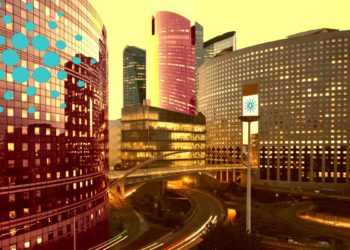 Institutional Money Flowing Into Cardano As Sentiment in Crypto Market Recovers: CoinShares