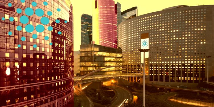 Institutional Money Flowing Into Cardano As Sentiment in Crypto Market Recovers: CoinShares