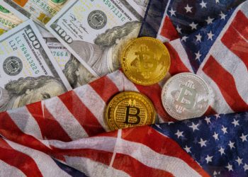 Congressional Researchers Remind Of Crypto Regulations Risks