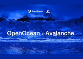 OpenOcean Integrates Avalanche to Expand Liquidity and Optimize Trading