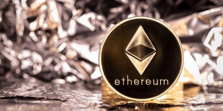 Ethereum Fees Highest Since May as NFT Craze Continues
