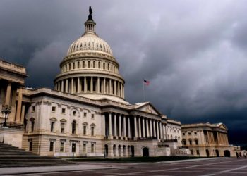 PoS Coins, Lightning, DeFi & DEXes In Danger as US Bill Chaos Intensifies