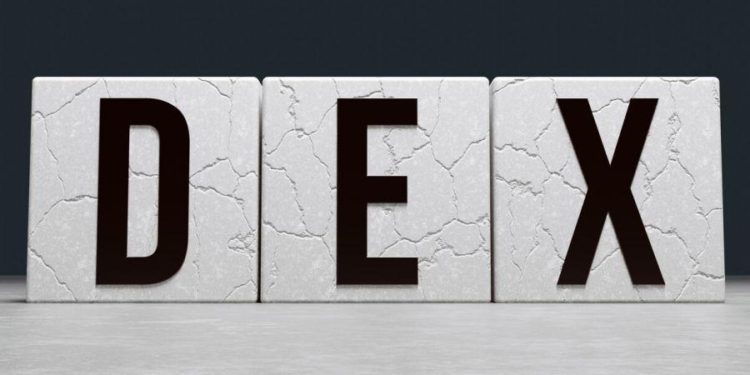 Decentralized Bitcoin Exchange, USD 100M DeFi Initiative + More News