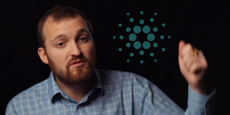 Cardano (ADA) Founder Responds To Criticism Over Crypto New Crypto Partnership