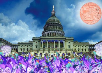 Pro-Crypto House Lawmakers Are Fighting Digital Currency Clause in Infrastructure Bill