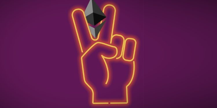 Ethereum Displaying Encouraging Signs Amid Crypto Market Pullback: Santiment