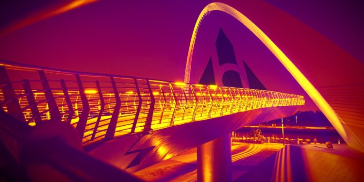 Amid a Staggering 7,280% Rally, Alchemy Pay (ACH) Gears Up to Launch Major Crypto-Fiat Gateway