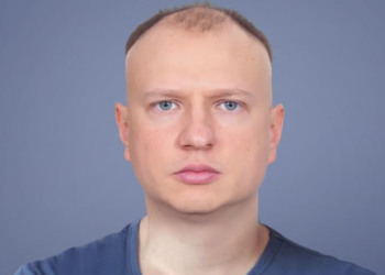 Interview With Pavel Shkitin, CEO Of Crypto Exchange Nominex