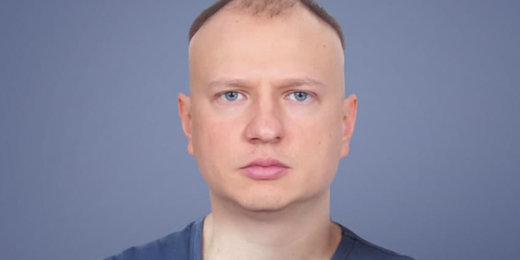 Interview With Pavel Shkitin, CEO Of Crypto Exchange Nominex