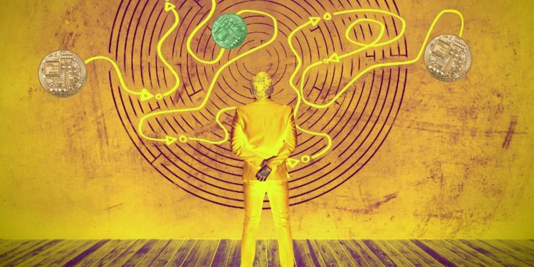 Legislative Priority Should Be on Crypto Trading, Lending and DeFi, Says SEC Chair Gary Gensler