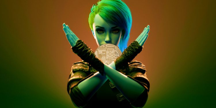 US Bill Eyes Crypto Traders, Aims for Stricter Laws to Boost Tax Revenue by the Billions