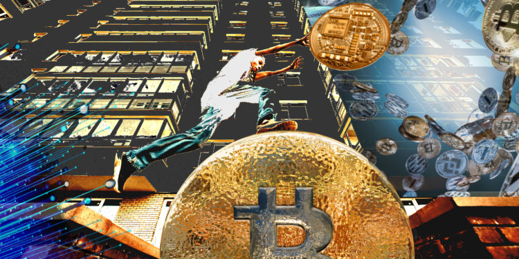 Here’s What Bitcoin, Ethereum, Cardano and Polkadot Investors Should Watch for Next, According to Analyst Michaël van de Poppe