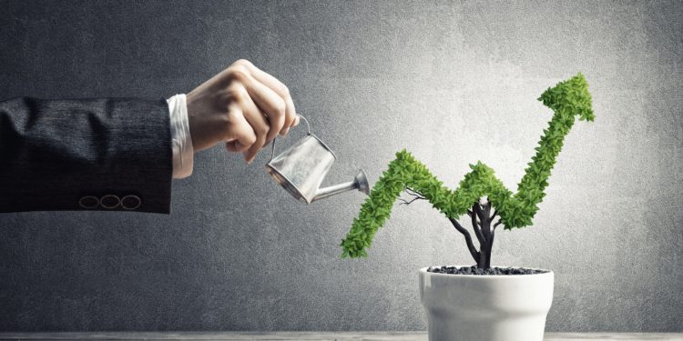 Global Crypto Adoption Up 2,300% in Two Years