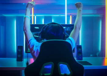 Bybit Becomes Esports Team NAVI’s Official Crypto Platform for 3 Years