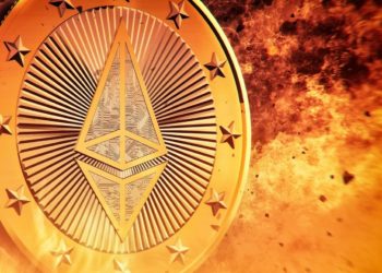 Ethereum Burning Thousands of USD a Minute, While Miners Face the Change