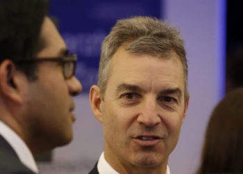 Billionaire ‘Most Intrigued’ By Crypto Despite Regulatory Pushback + More News