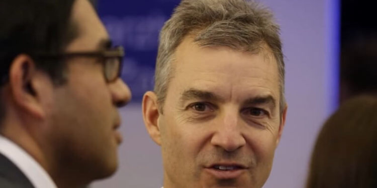 Billionaire ‘Most Intrigued’ By Crypto Despite Regulatory Pushback + More News