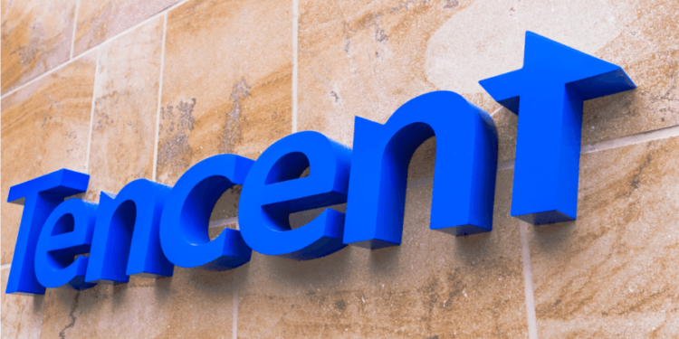 Tencent, Alibaba Try to Pursue NFT Business – But Not as We Know It