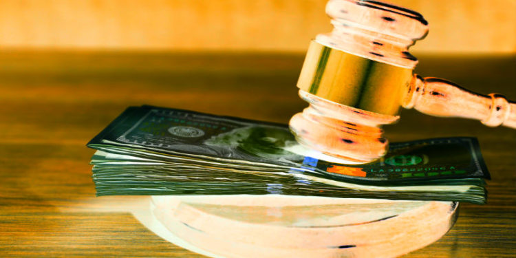 Crypto Exchange BitMEX Reaches $100,000,000 Settlement With CFTC and FinCEN