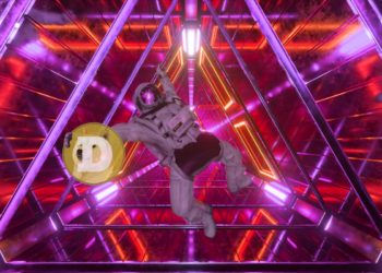 Overdependent on Dogecoin? Robinhood Warns DOGE Slowdown Could Hurt Its Business