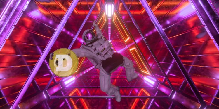 Overdependent on Dogecoin? Robinhood Warns DOGE Slowdown Could Hurt Its Business