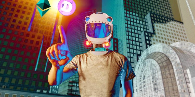 Ethereum Creator Vitalik Buterin Joins Advisory Board of Revamped Dogecoin Foundation