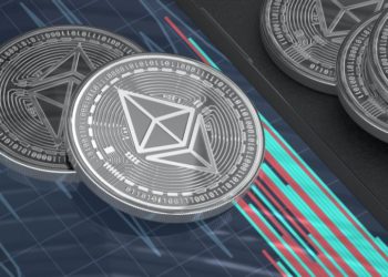 60k ETH Exit Exchanges, Here’s Why It’s Bullish For Ethereum