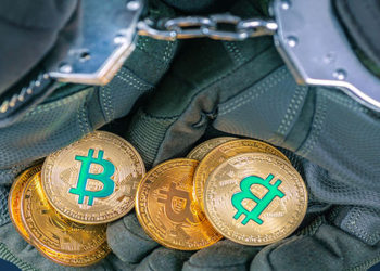 Sweden Government Pays Convicted Drug Dealer $1.5 Million In Bitcoin