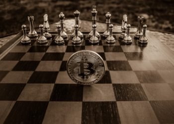 Volatility to ‘Drive Investors to Gold’, Ethereum to ‘Dethrone’ It