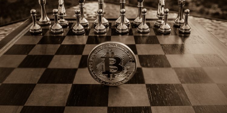 Volatility to ‘Drive Investors to Gold’, Ethereum to ‘Dethrone’ It