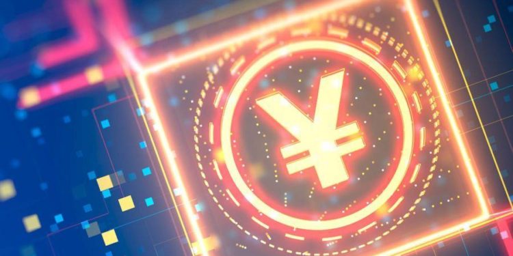 Chinese Banks Looking to Use Digital Yuan in Funds and Insurance Sector