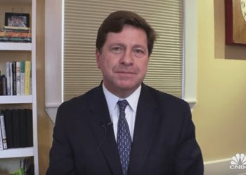 Fireblocks Onboards Former SEC Chairman Jay Clayton as Advisor