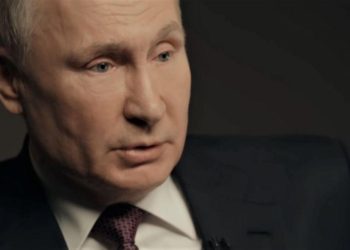 Putin Tells Russian Gov’t to Create a Crypto Holdings Reporting System
