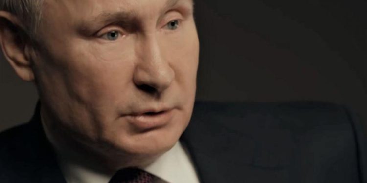 Putin Tells Russian Gov’t to Create a Crypto Holdings Reporting System