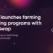 High Yield Farming Program Now Available on EasyFi and QuickSwap