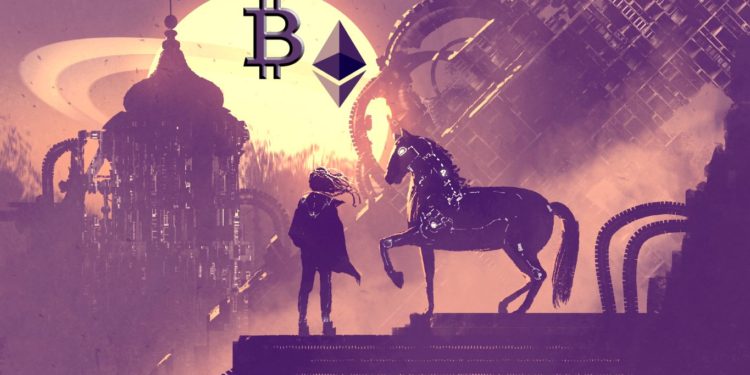 Crypto Analyst Unveils Massive Year-End Targets for Bitcoin and Ethereum, Says Traders Underestimating Second Leg of Bull Market