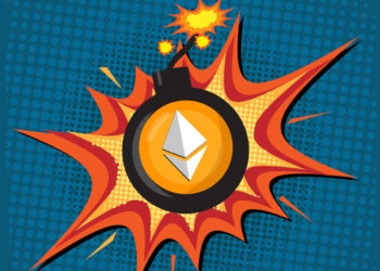Ethereum Set To Explode According To Market Dominance, Crypto Analyst