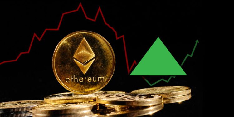 Ethereum Hits 12 Day Winning Streak
