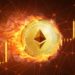 Ethereum Fee Burns Clocks $100 Million, Here’s Why The Burn Is Important