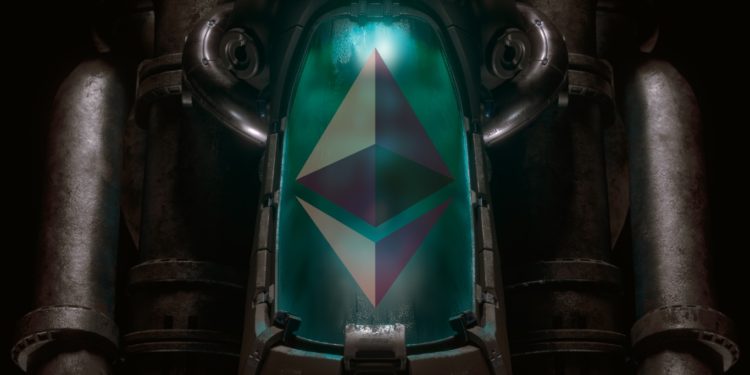 Ethereum Supply Under Pressure As $19,000,000 in ETH Gets Burned per Day