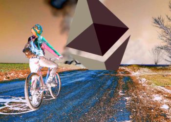 Ethereum Inflation Is Falling – Here’s Why, According to Blockchain Researcher